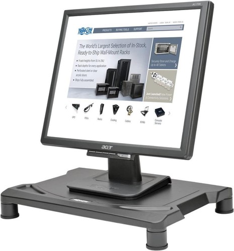 Tripp lite universal - tripp, monitor