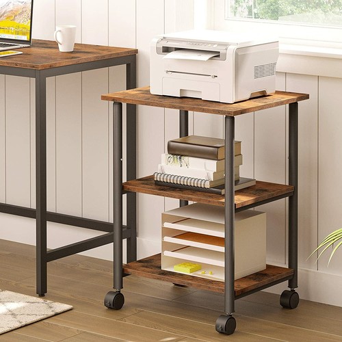 Mobile printer stand - mobile,