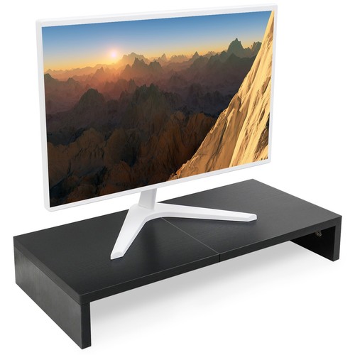 Inch monitor stand - 20, riser