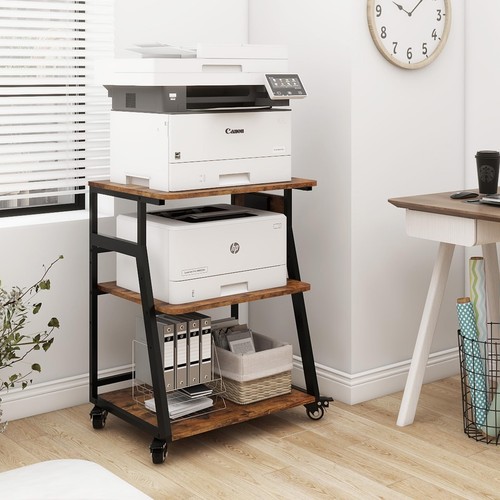 X19 large printer - 23.6"x19.7",