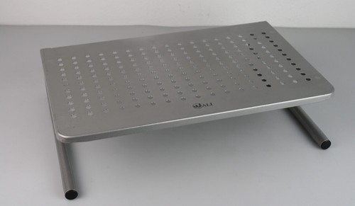 Monitor stand riser - monitor,