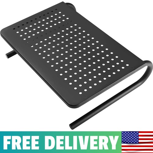 Monitor stand riser - monitor, for