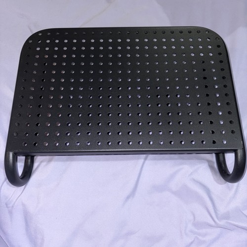 Monitor stand riser for - stand,