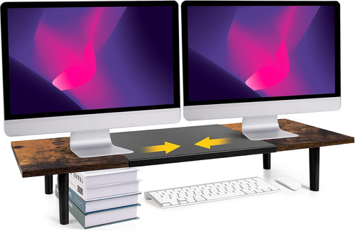 Dual-Monitor-Stand-Riser-For-D
