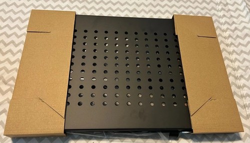 Steel desktop computer stand - desktop,