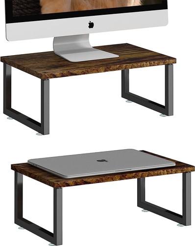 Pack monitor stand - 2,