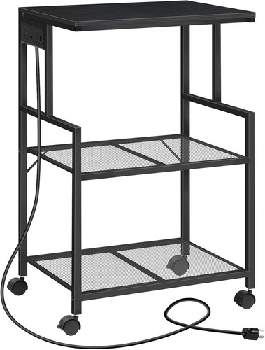 Mobile printer stand - mobile,