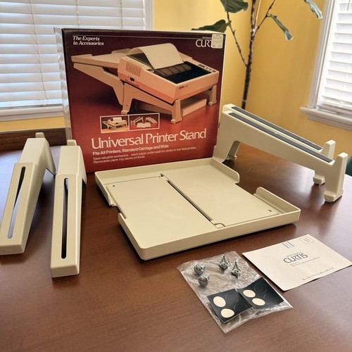 Curtis universal printer stand - universal,