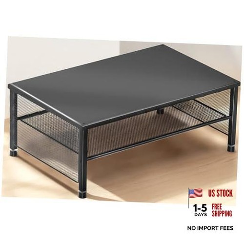 Computer monitor stand riser - computer,