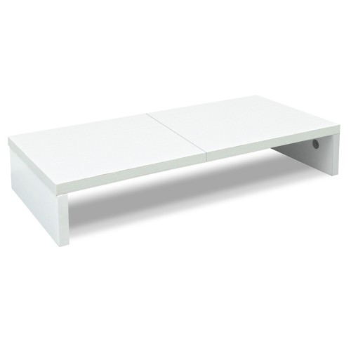 Inch monitor stand riser - 20,