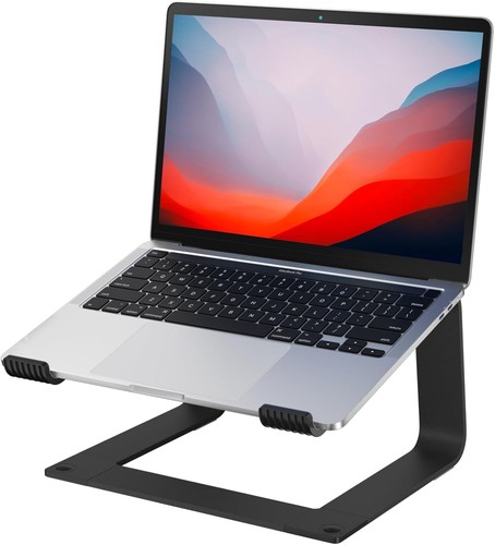 Laptop stand for desk - laptop, portable
